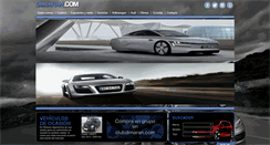 Desktop Screenshot of dimaran.com